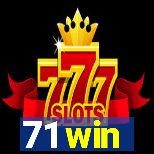 71 win