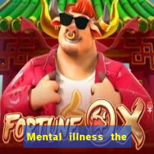 Mental illness the sims 4 mod