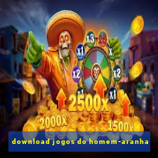 download jogos do homem-aranha