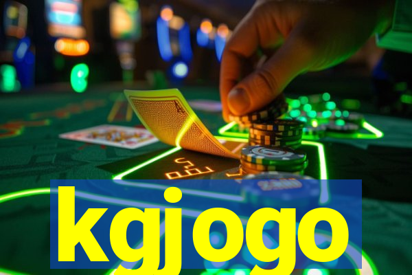 kgjogo