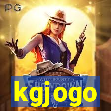 kgjogo