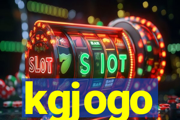 kgjogo