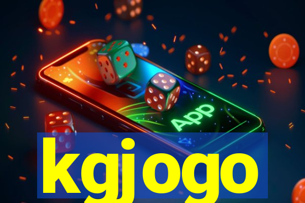 kgjogo