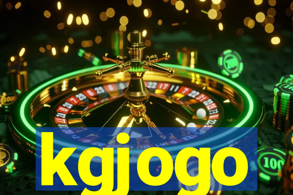 kgjogo