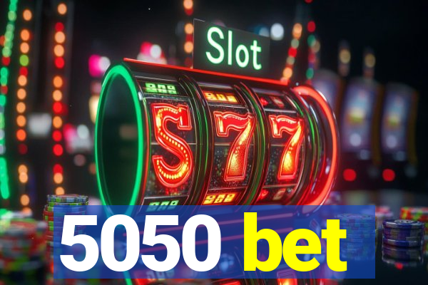 5050 bet