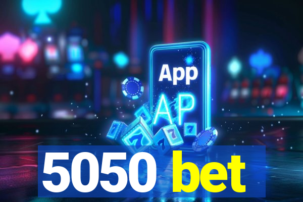 5050 bet