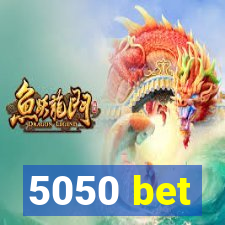 5050 bet