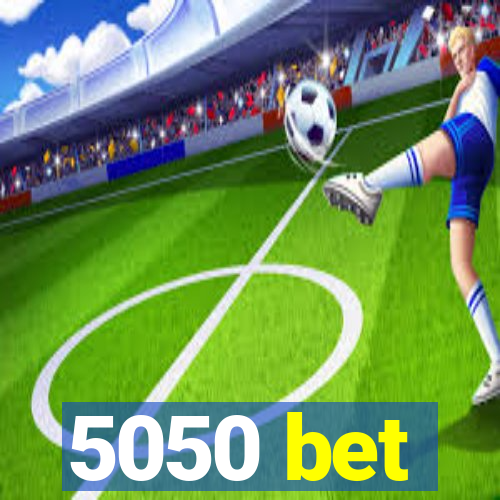 5050 bet