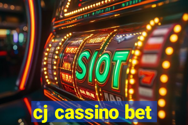 cj cassino bet