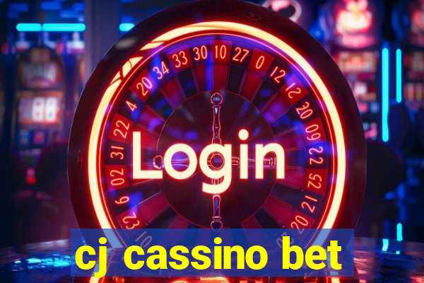 cj cassino bet