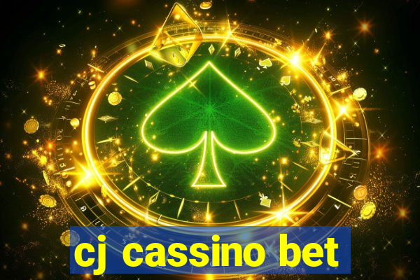 cj cassino bet