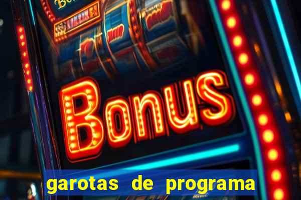 garotas de programa cruzeiro sp