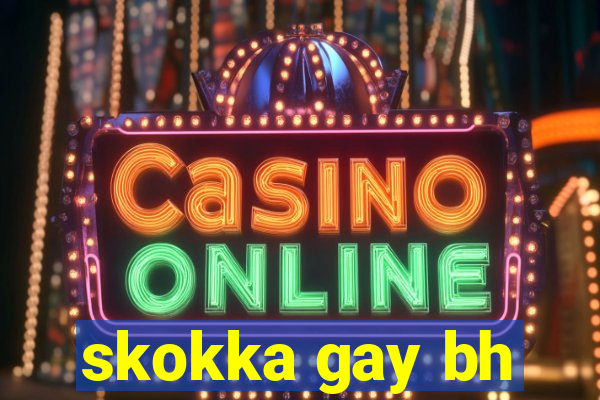 skokka gay bh