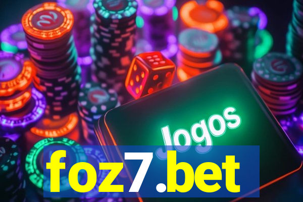 foz7.bet