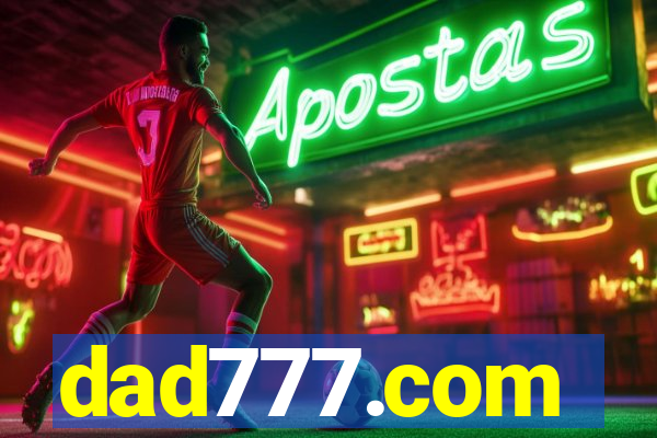 dad777.com