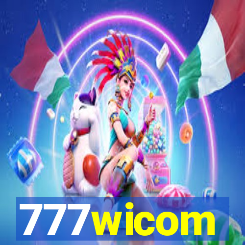 777wicom