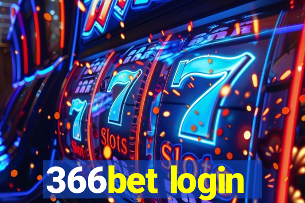 366bet login