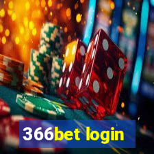 366bet login