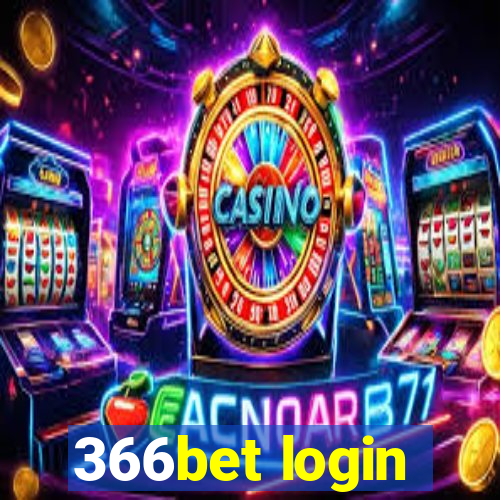 366bet login