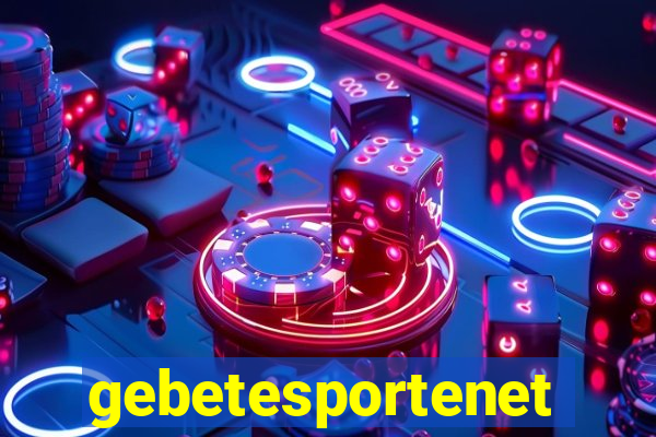 gebetesportenet