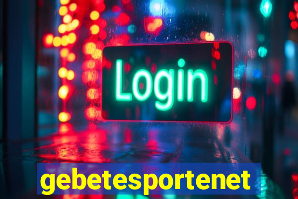 gebetesportenet