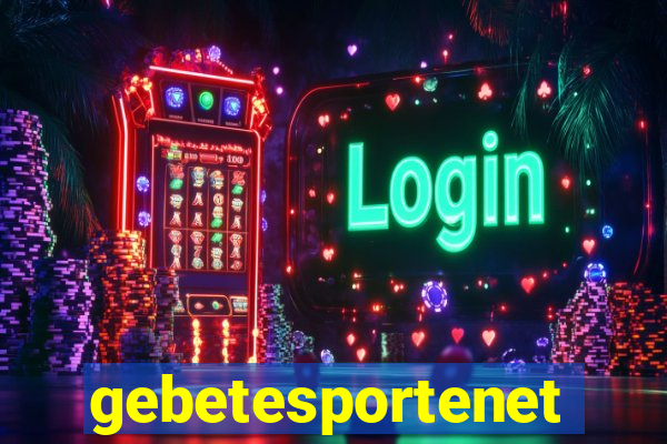 gebetesportenet