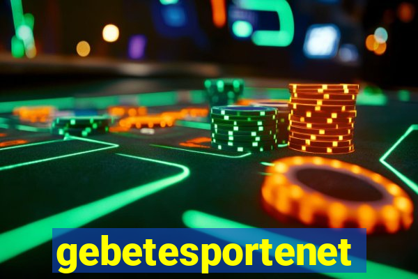 gebetesportenet