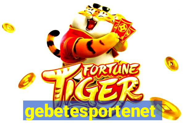 gebetesportenet