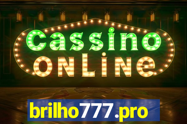 brilho777.pro