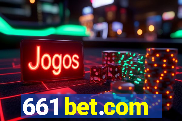 661 bet.com