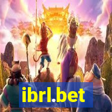 ibrl.bet