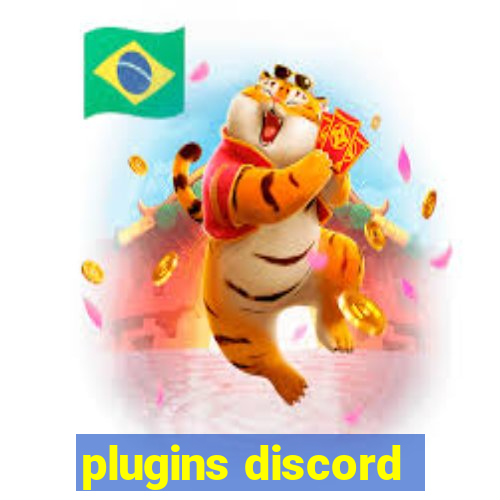 plugins discord