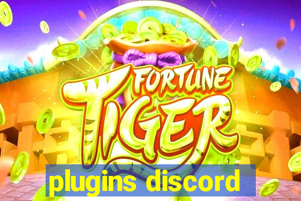 plugins discord