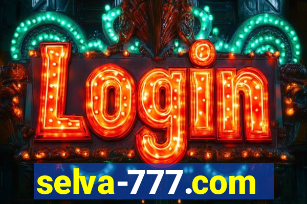 selva-777.com