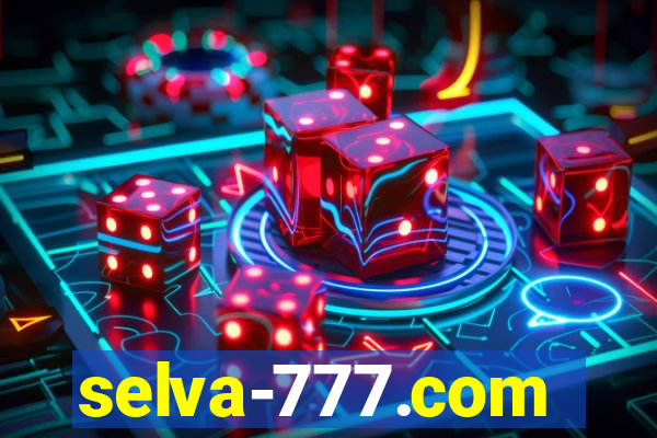 selva-777.com