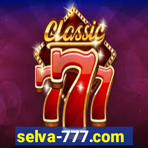 selva-777.com