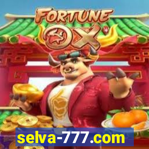 selva-777.com