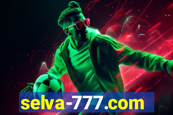 selva-777.com