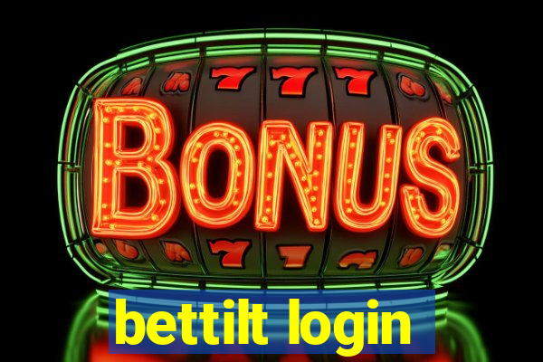 bettilt login