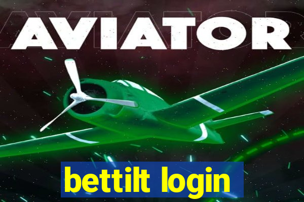 bettilt login