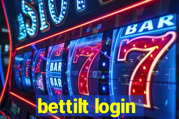 bettilt login