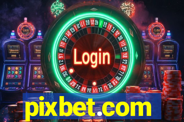 pixbet.com