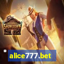 alice777.bet