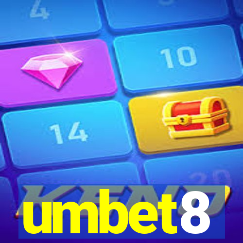 umbet8