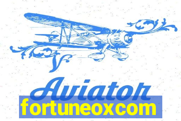 fortuneoxcom