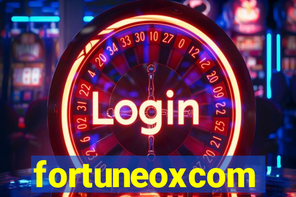 fortuneoxcom