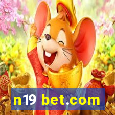 n19 bet.com