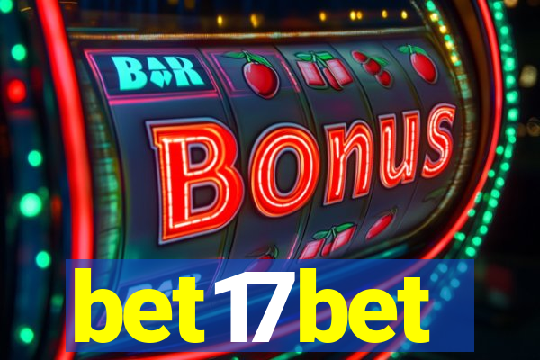 bet17bet