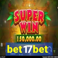 bet17bet