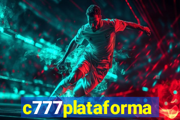 c777plataforma